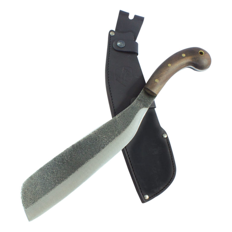 Condor 12 Inch Village Parang MacheteSpecialists