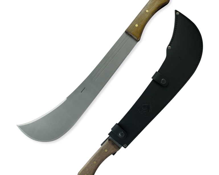 Condor 16 Inch SwampMaster Machete CTK2070SHC 2070SHC 1