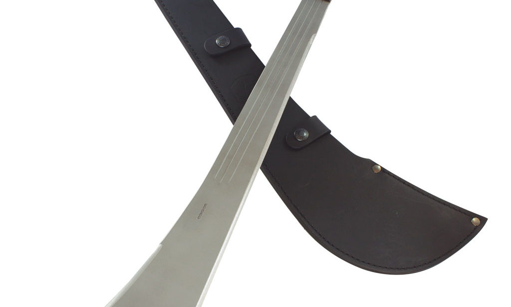 Condor 20 Inch Viking Machete CTK2090SHC 2090SHC 1