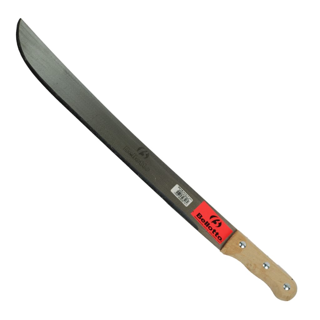 Bellotto 18 Inch Bush/Latin Machete