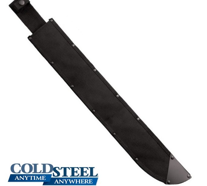 Cold Steel 21 inch Bush/Latin Machete Sheath CSSC97AM21