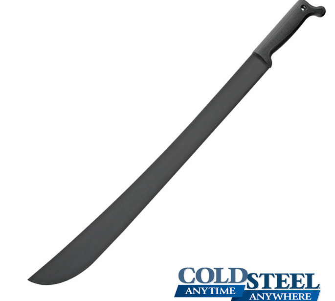 Cold Steel 24 Inch Latin Style Machete CS97AM24 1