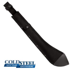 Cold Steel 18 Inch Bolo Machete with Sheath CS97LBMS 3