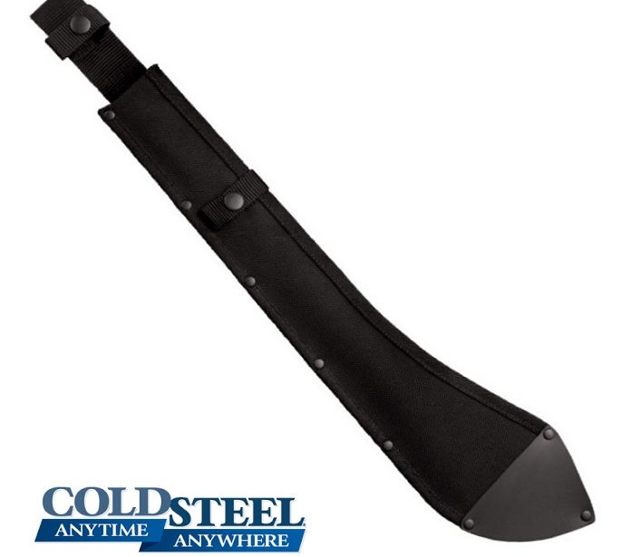 Cold Steel 18 Inch Bolo Machete with Sheath CS97LBMS 3