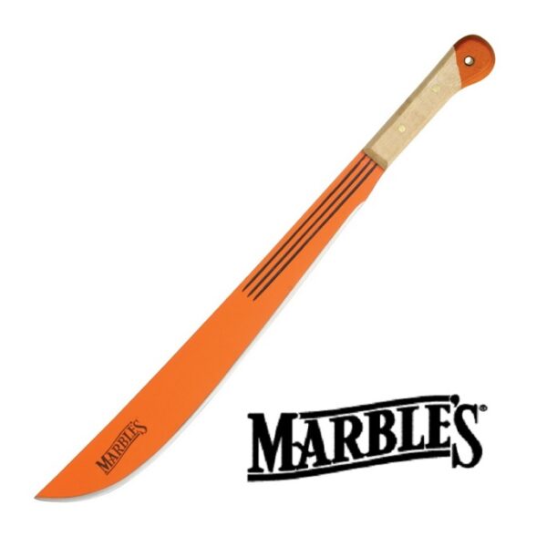 Marbles Machetes and Sheaths: On Sale Now - MacheteSpecialists.com