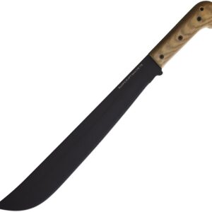 Ontario Bushcraft Machete