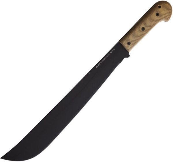 Ontario Bushcraft Machete