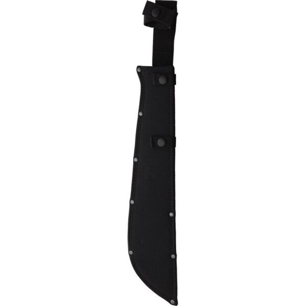 Ontario Bushcraft Machete Sheath