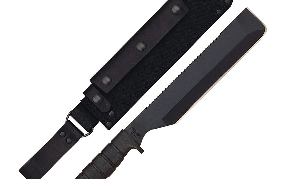 Ontario-10-inch-Sp-8-Survival-Rescue-Machete-with-sheath-main