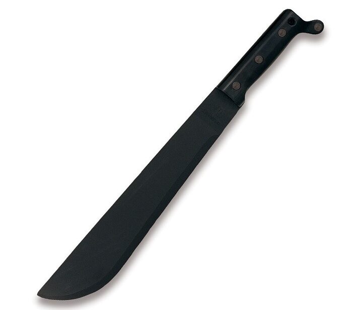 Ontario-12-inch-traditional-cutlass-black-bush-latin-machete