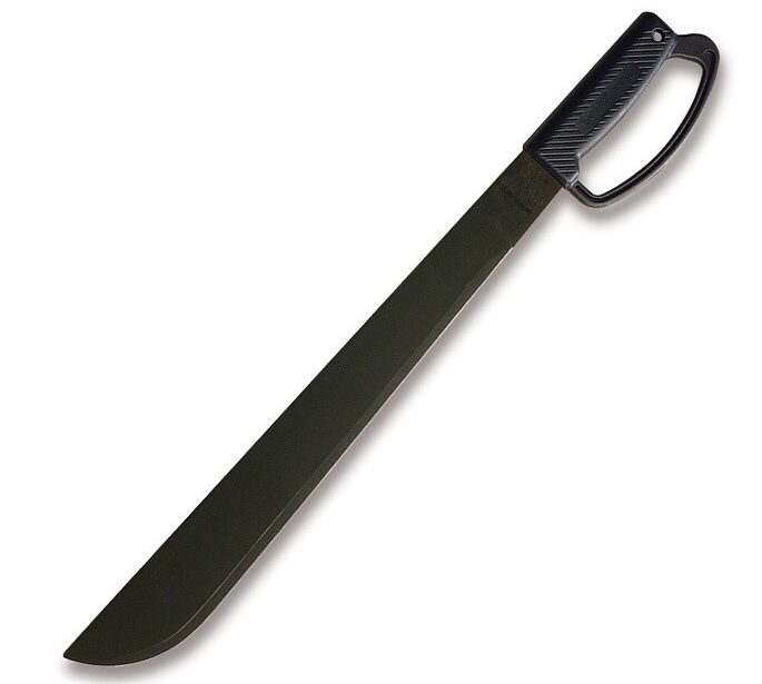 Ontario-18-inch-camper-bush-latin-machete-with-black-d-handle