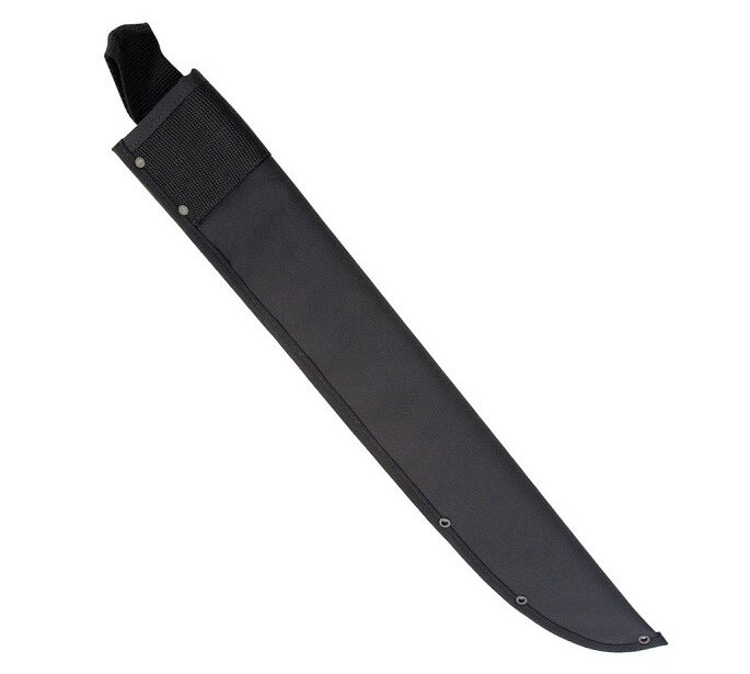 Ontario-22-inch-black-nylon-bush-latin-machete-sheath