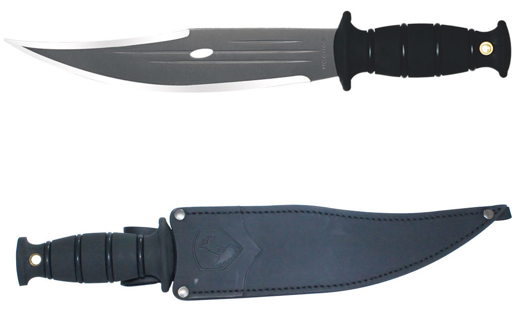 Condor 10.5 Inch Jungle Bowie CTK3004BB 3004BB 1