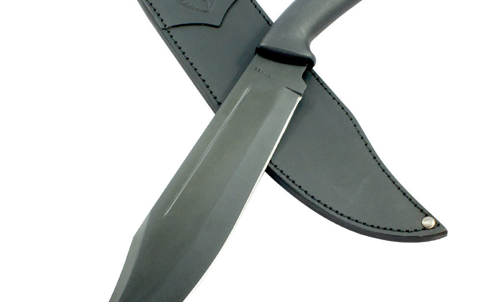 Condor 11 Inch Dundee Bowie Machete CTK1005-11HC 1005-11HC 1