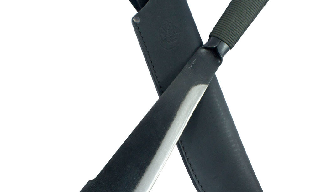 Condor Crocodilian Machete CTK424-12.3HC 424-12.3HC 1