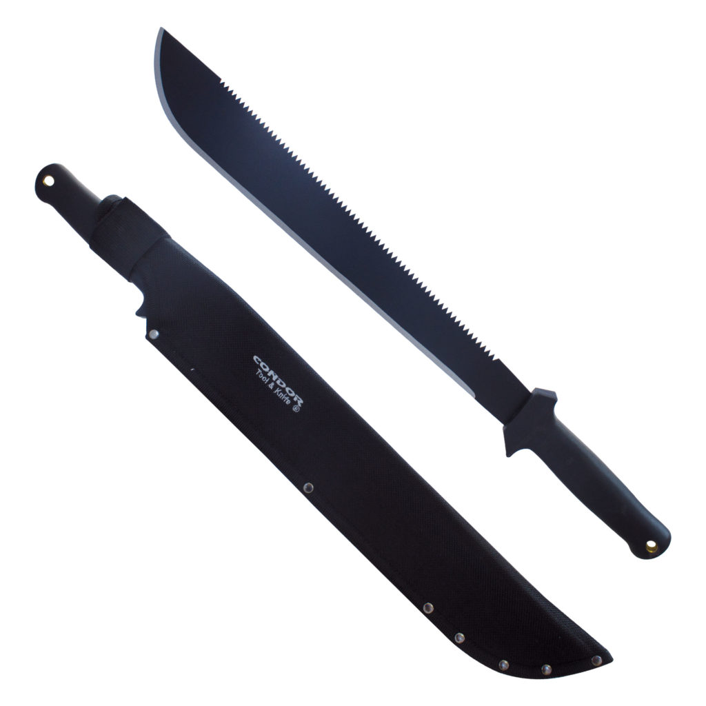 Imacasa 22 Inch Liniero Machete - MacheteSpecialists.com