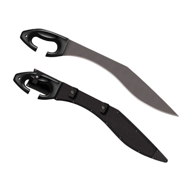 Cold Steel 19 Inch Kopis Machete - Image 3