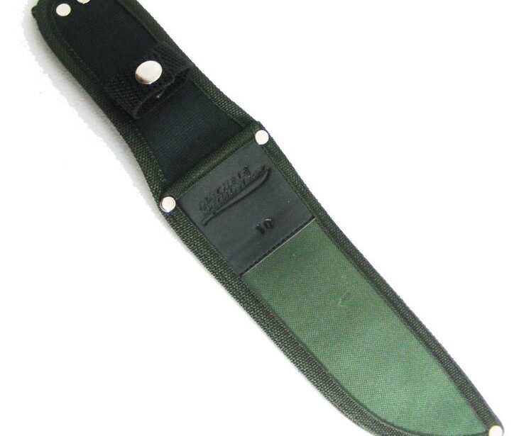 10-inch-green-canvas-bush-latin-machete-sepcialists-sheath