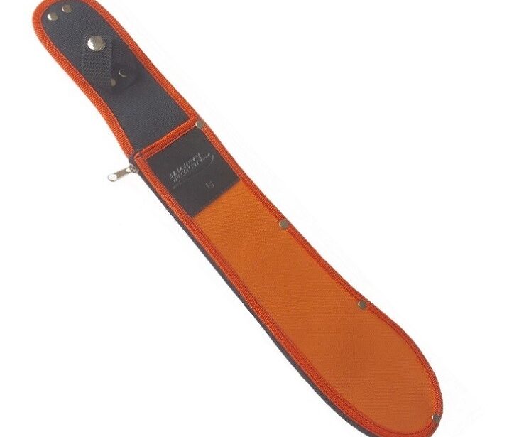 14-inch-orange-canvas-bolo-machete-specialists-sheath