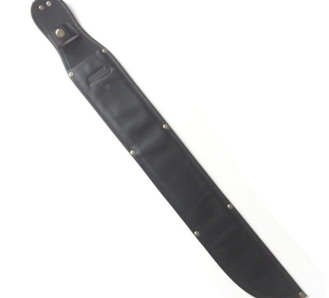 22-inch-black-synthetic-leather-bush-latin-machete-specialists-sheath