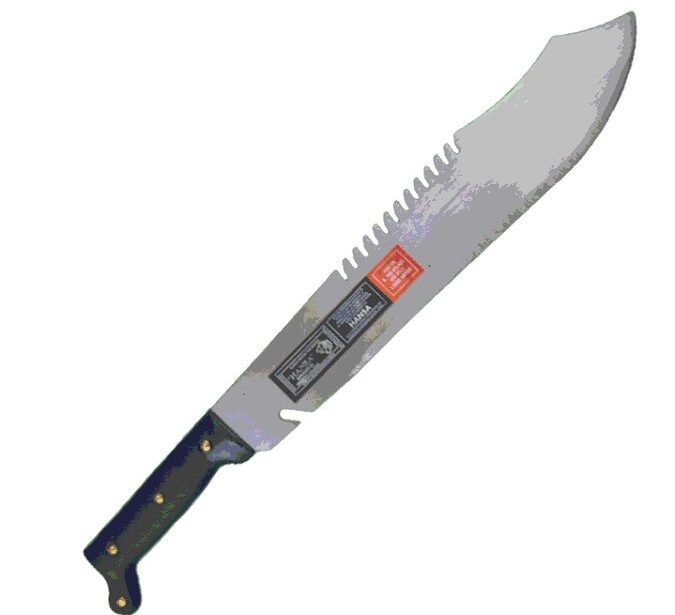Hansa-15.5-inch-Rambo-weighted-sawback-machete