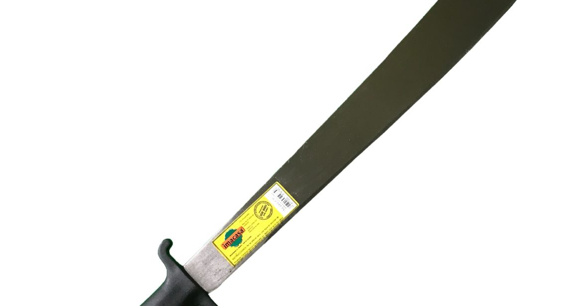 Imacasa 22 inch Chumpa D Handle 152-22G P-LI 1 (1)