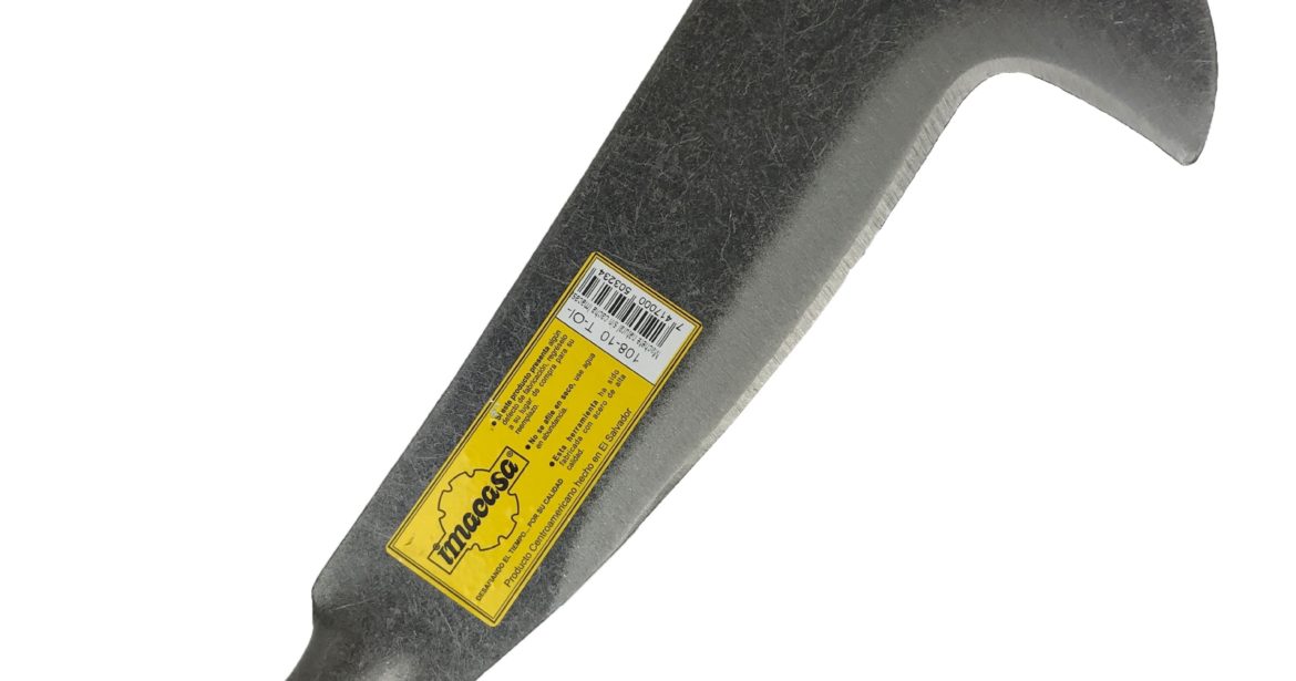 Imacasa10InchCoaMacheteBlade1