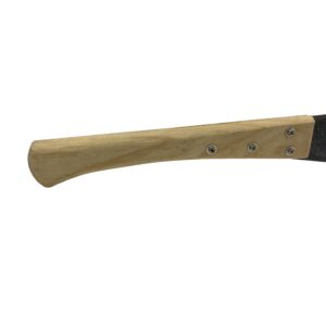 Imacasa 12 Inch Brazilian Cane Machete - MacheteSpecialists.com