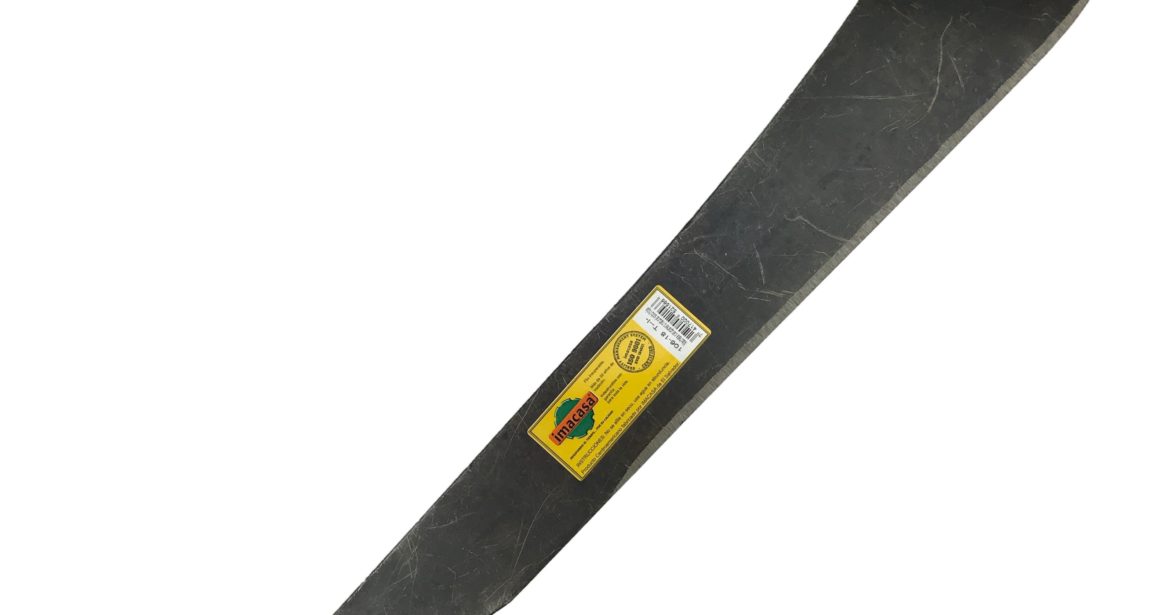 Imacasa18InchCarupaneroMacheteBlade1