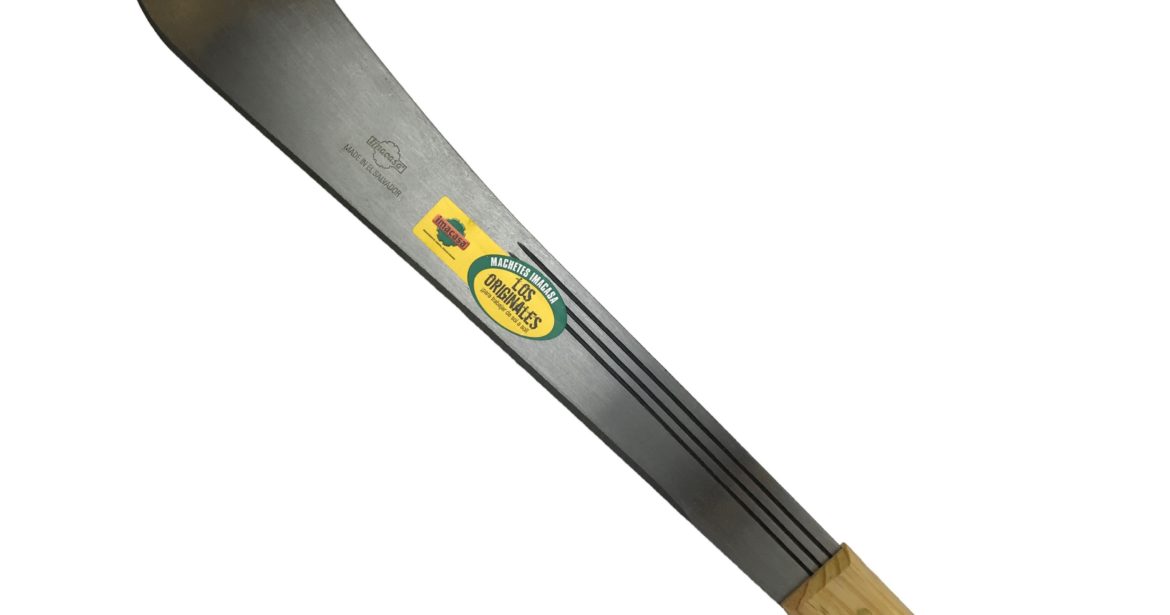 Imacasa22InchRozadorMachete2