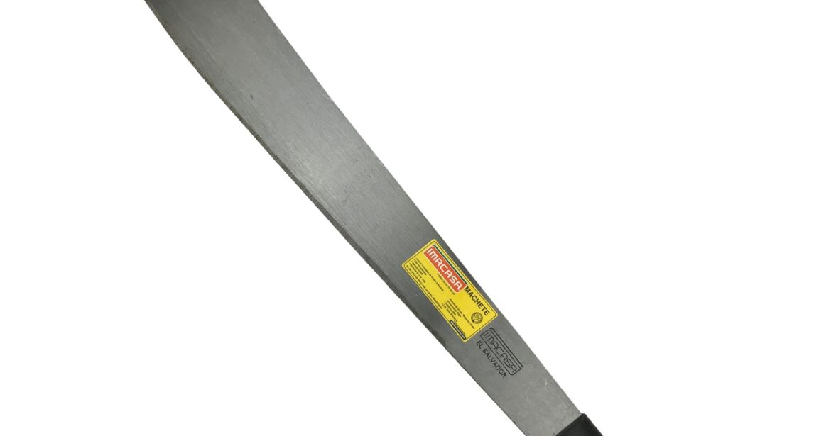 Imacasa24InchMojarraMachete2