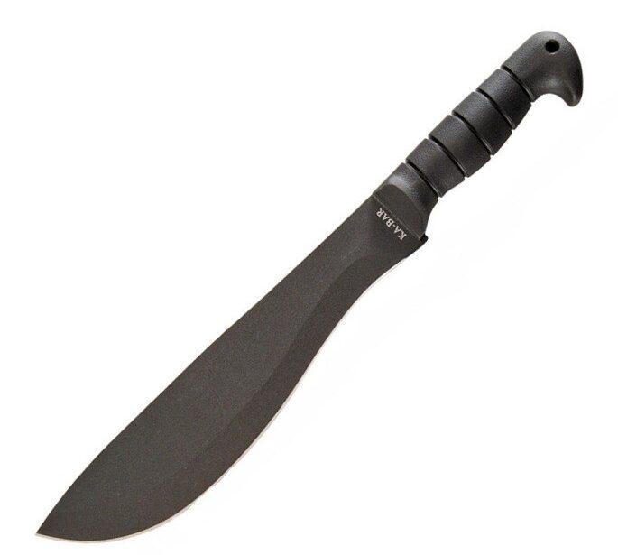 Ka-Bar-11.5-inch-cutlass-machete-with-sheath