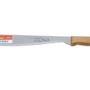 Martindale 13 Inch Golok No. 2 Machete