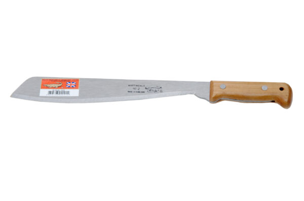 Martindale 13 Inch Golok No. 2 Machete