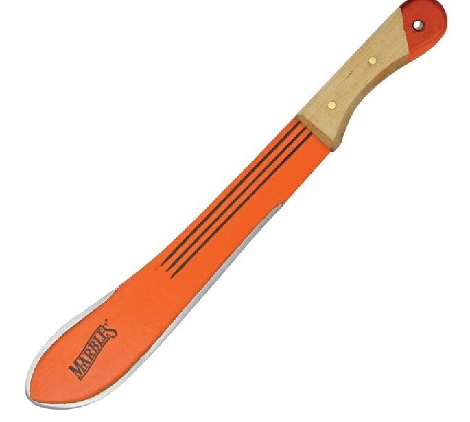 Marbles-14-inch-orange-bolo-machete-MR33514