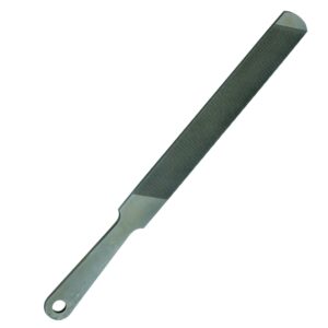 Smith's Axe & Machete Sharpener w/ Cleaning Brush 50523 - Blade HQ