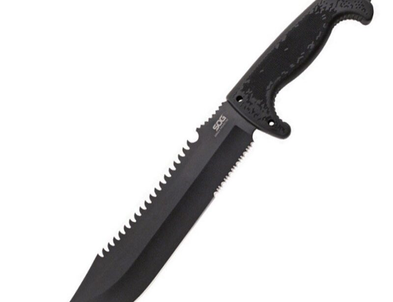 SOG-9.5-inch-fusion-jungle-primitive-machete-with-sheath