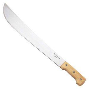 Tramontina 5.25-in Wood Machete in the Specialty Landscaping Tools  department at