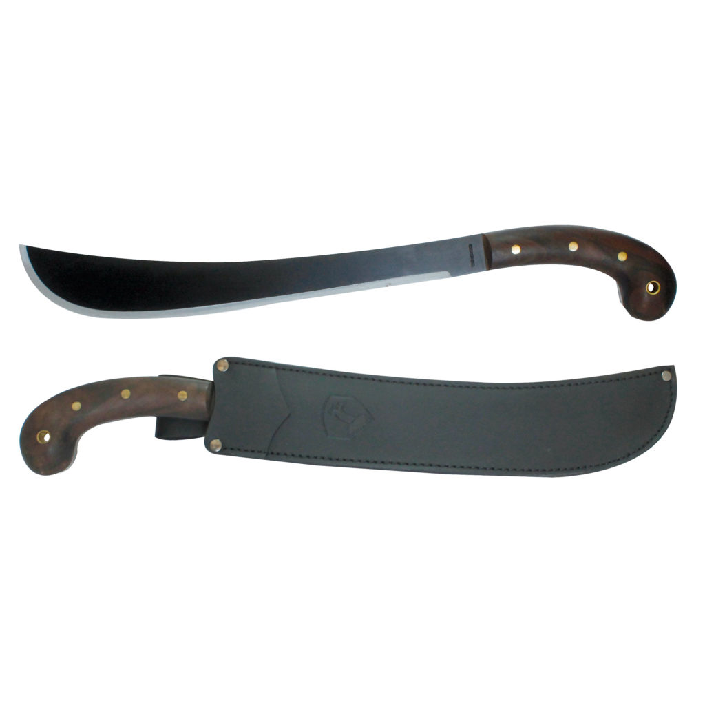 Golok Machete by Condor 14