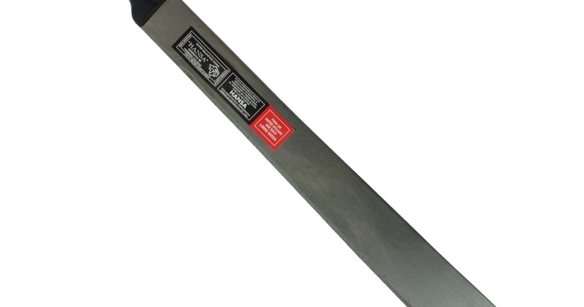 Hansa 18 Inch Peinilla Machete HAN66-18