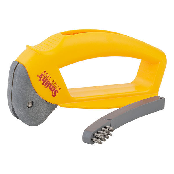 Smith's Sharpeners Knife and Scissors Sharpener Ac60 for sale online