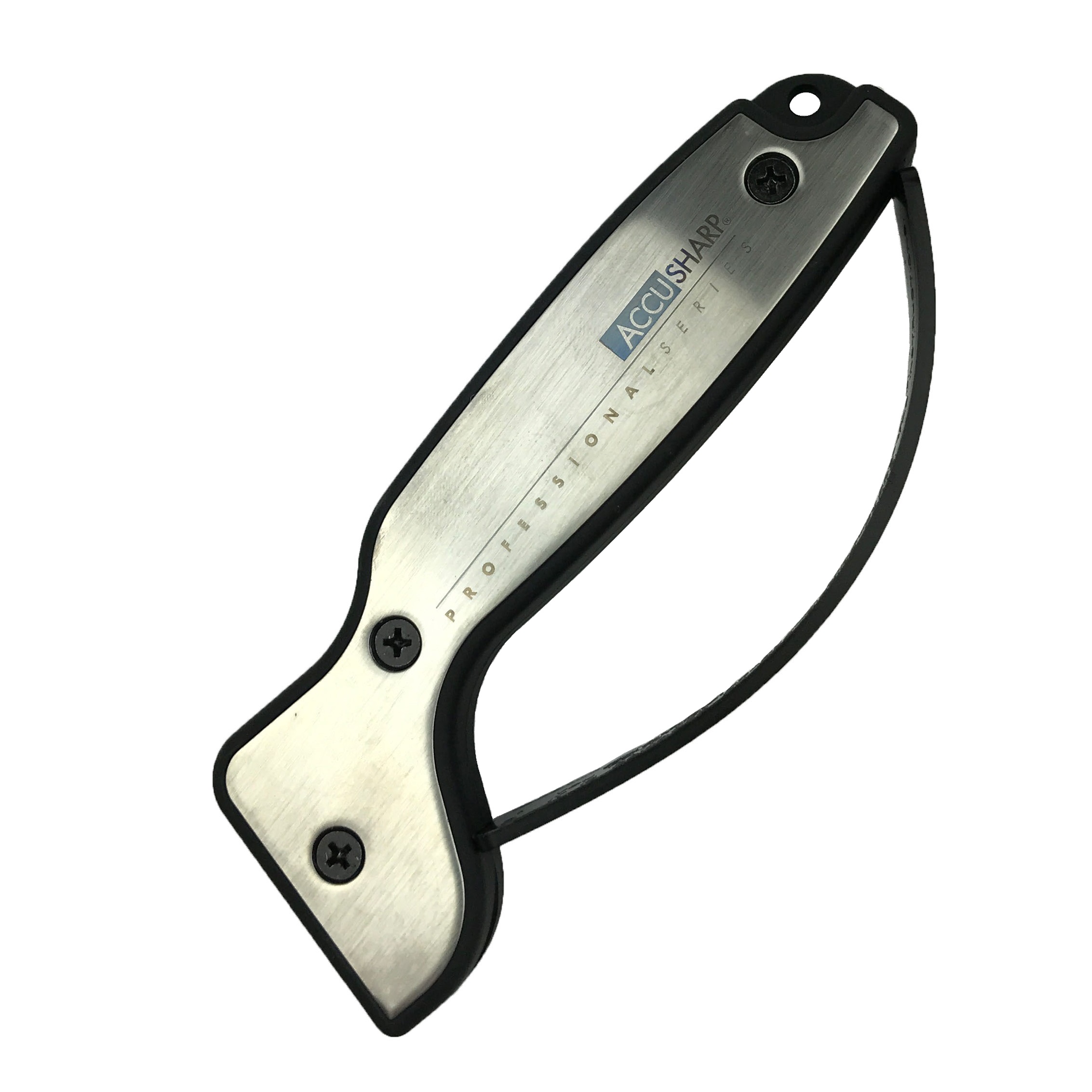 AccuSharp Pro Knife & Tool Sharpener Aluminum - Blade HQ