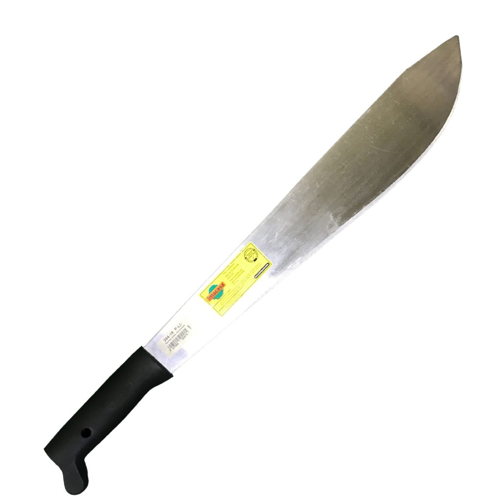 Imacasa 18 Inch Guapote Machete - MacheteSpecialists.com