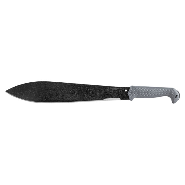 Condor Terrachete Machete Rhino Gray