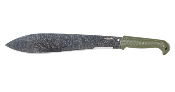 Condor Terrachete Machete Army Green Sheath