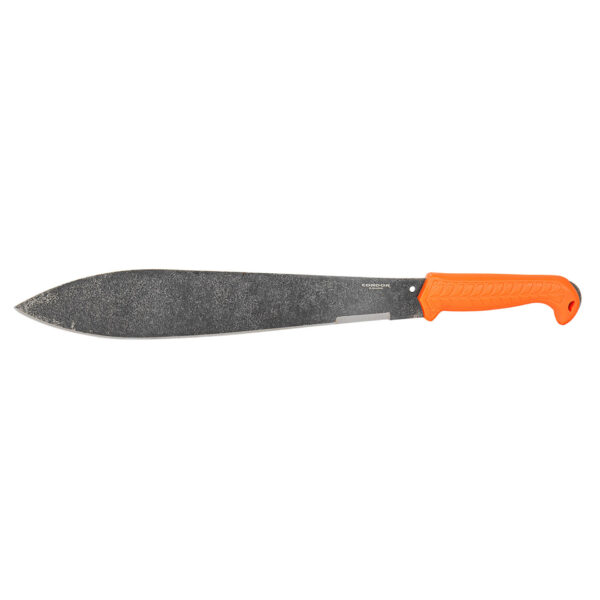 Condor Terrachete Machete Orange Sheath