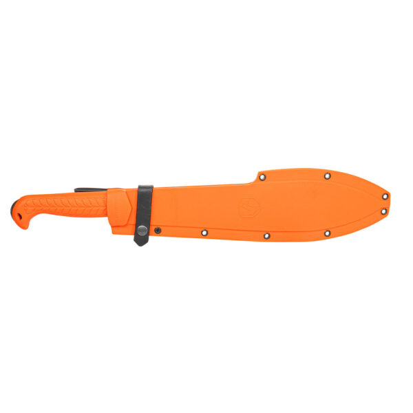 Condor Terrachete Machete Orange Sheath - Image 3