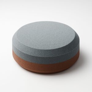 Grindstone Pro-Dual Grit Sharpening Puck