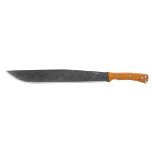 Condor Mountain Pass Machete