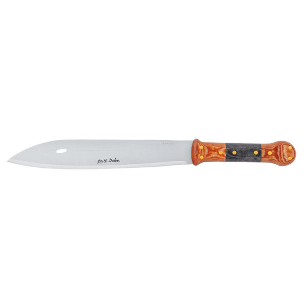 Condor Primitive Bush Machete